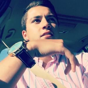 Meet your Posher, Blake